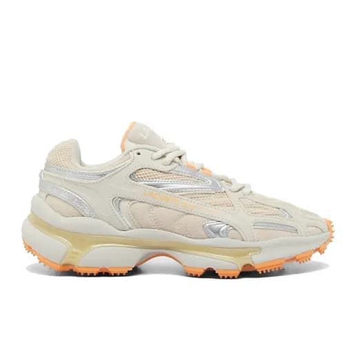 Γυναικεία Sneakers Lacoste L003 2K24 748SFA0085AGI Μπεζ