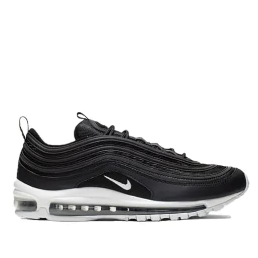 Nike Air Max 921826‑001 Sneakers Μαύρο