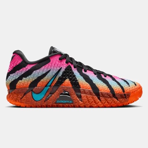 Nike Ja 3 "At Dawn" Ανδρικά Μπασκετικά Παπούτσια (9000252225_89896)
