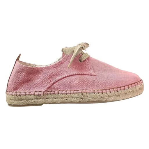 Toni Pons Dixon-17 Ανδρική Εσπαντρίγια Ροζ