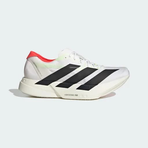 adidas Adizero Adios Pro 4 Ανδρικά Παπούτσια για Τρέξιμο (9000207666_7710)