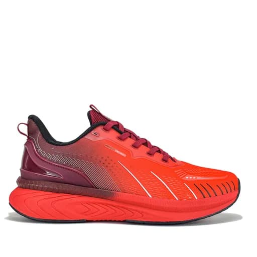 Runners Striker 5802 Αθλητικό Κόκκινο