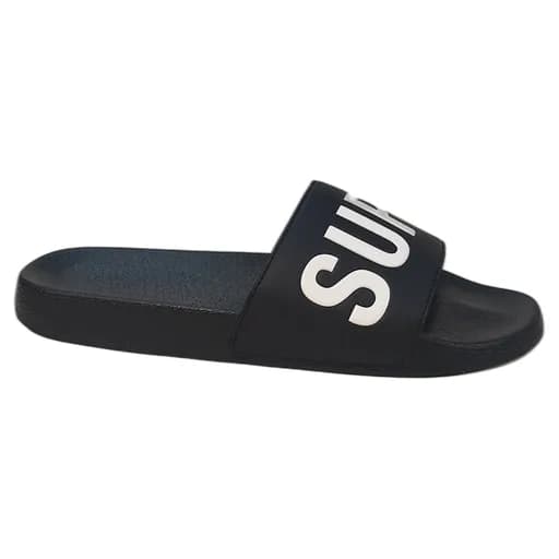 SUPERDRY D3 MF310291A-33B BLACK OPTIC POOL ΣΑΓΙΟΝΑΡΑ