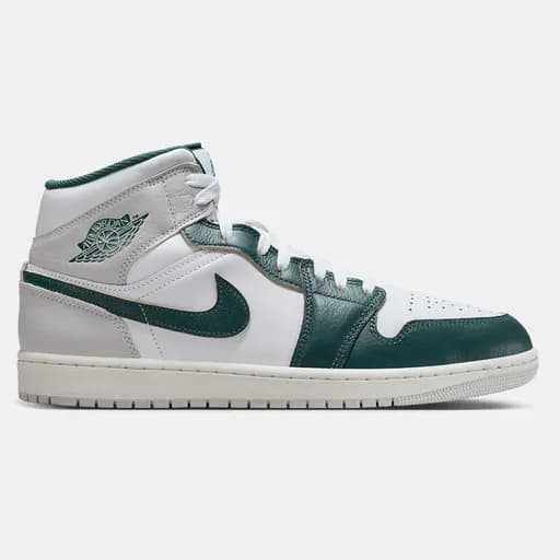 Jordan Air Jordan 1 Mid SE Ανδρικά Μποτάκια (9000190036_78437)