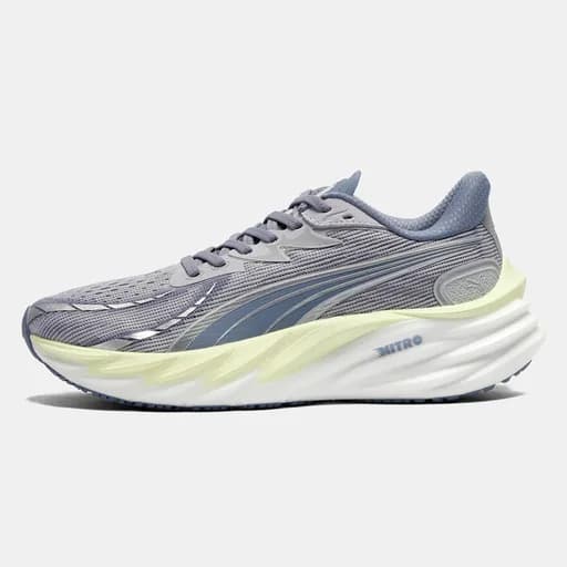 Puma Velocity Nitro 4 Γυναικεία Παπούτσια για Τρέξιμο (9000262530_92368)