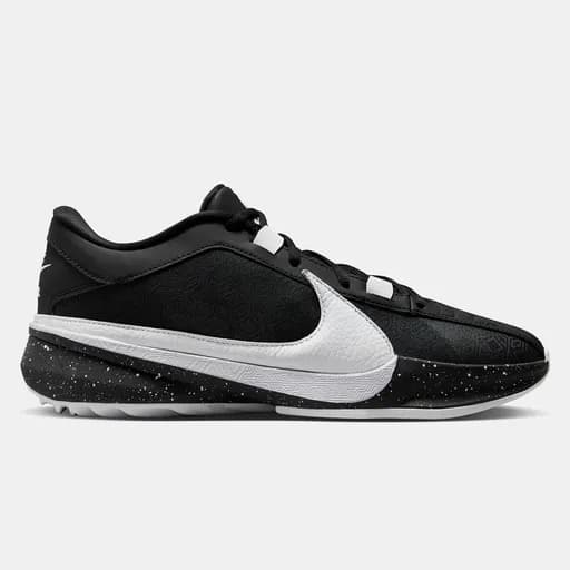 Nike Zoom Freak 5 "Oreo" Ανδρικά Μπασκετικά Παπούτσια (9000164482_13733)