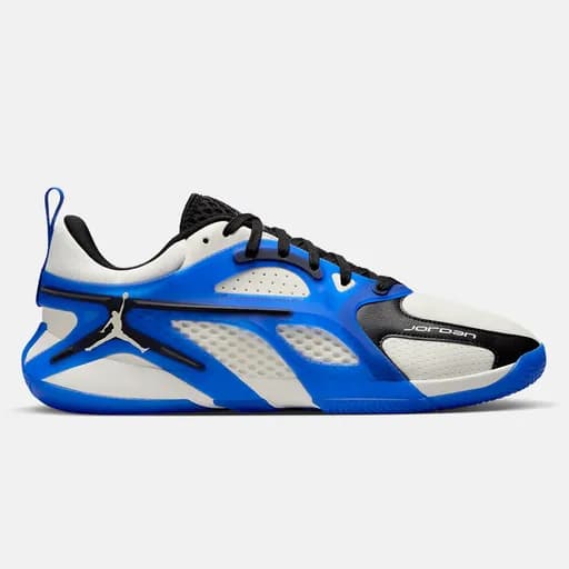 Jordan Heir "Blue" Unisex Μπασκετικά Παπούτσια (9000231891_86024)