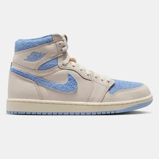 Jordan Air 1 Retro High Og "Psychic Blue" Γυναικεία Παπούτσια (9000252176_90013)