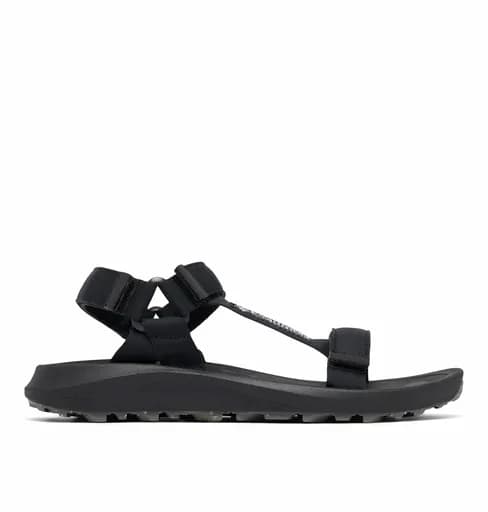 Columbia Ανδρικό Σανδάλι Globetrot™ 2068351-010 Μαύρο