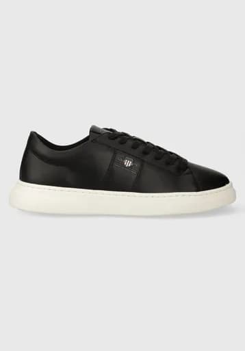 GANT Δερμάτινα Sneakers της σειράς Joree - 28631494 G00 Black