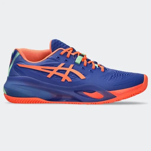 Ανδρικά παπούτσια Padel ASICS Gel-Resolution X