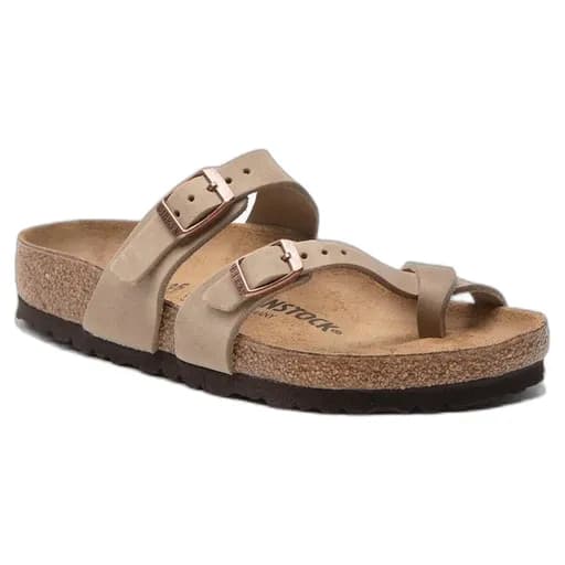 BIRKENSTOCK 1011433 MAYARI TABACCO