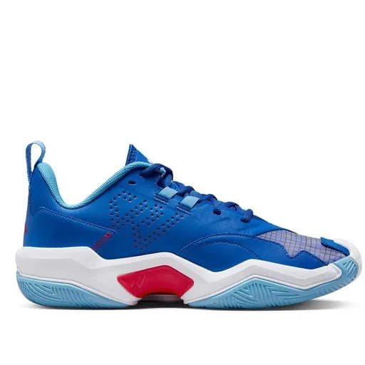 Jordan One Take 4 Game Royal Shoes DO7193-400 Sneaker Μπλε