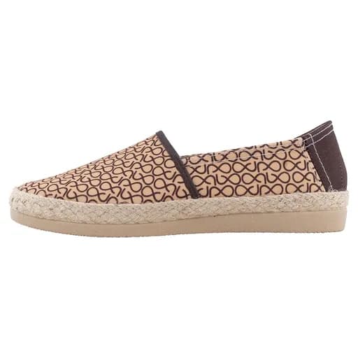 Prince Oliver Espadrilles Καμηλό