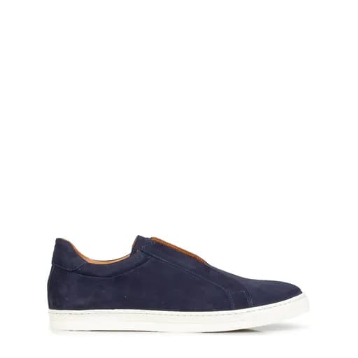Sneakers ανδρικά Sigotto Μπλε 6713 262