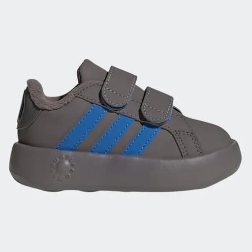 adidas Disney Baloo Grand Court Toddler Shoes