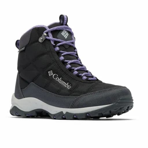 COLUMBIA ΓΥΝΑΙΚΕΙΑ 2099891-010 FIRECAMP