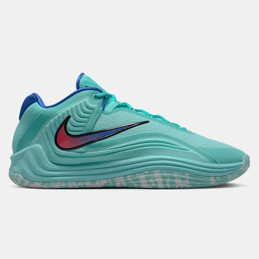 Nike Giannis Freak 7 "Light Aqua" Ανδρικά Μπασκετικά Παπούτσια (9000257617_90771)