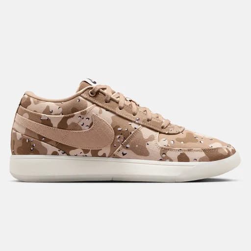 Nike Book 1 "Desert Camo" Unisex Μπασκετικά Παπούτσια (9000232145_86067)