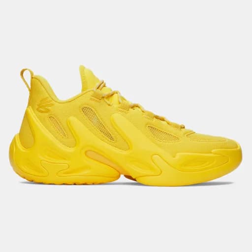 Under Armour Curry 13 Unisex Μπασκετικά Παπούτσια (9000265429_92964)