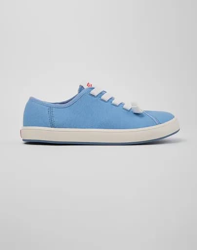 CAMPER Lona Office/Rambla II Houston-Cooler K201884-001-001 Blue