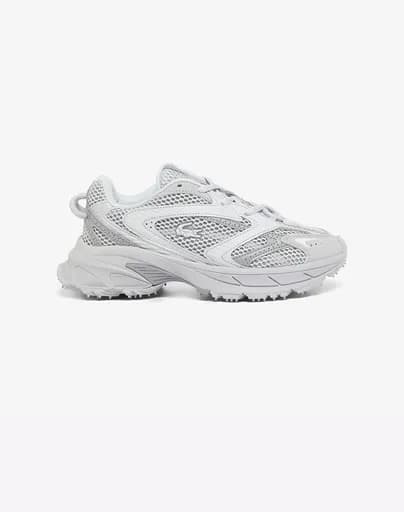 LACOSTE ΠΑΠΟΥΤΣΙΑ ΓΥΝΑΙΚΕΙΑ L003 NEO SHOT 125 1 37-49SFA000708C-0000 OffWhite