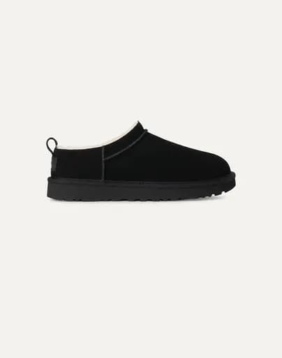 UGG 1173891 Classic Micro ΜΠΟΤΑΚΙ KONTO UGG 1173891-BLK Black