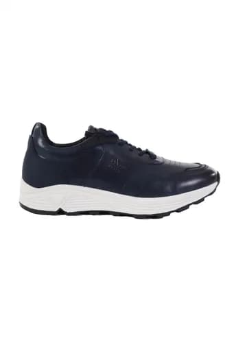 V 19.69 ΠΑΠΟΥΤΣΙ SNEAKERS ΜΠΛΕ