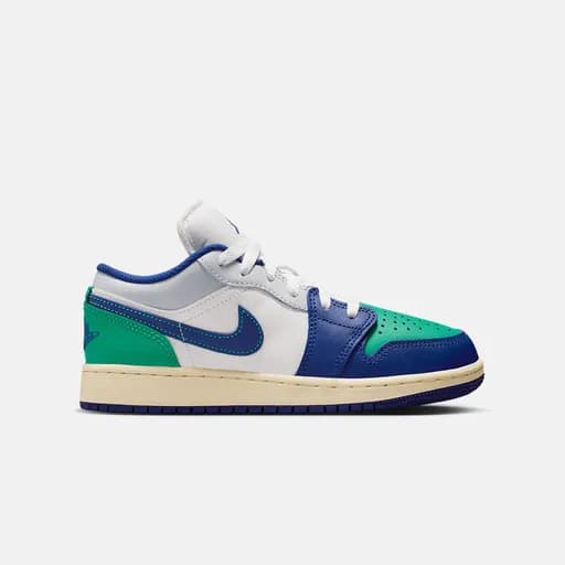 Jordan Air 1 Low Παιδικά Παπούτσια (9000231937_85837)
