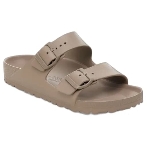 BIRKENSTOCK 1030466 ARIZONA EVA GRAY