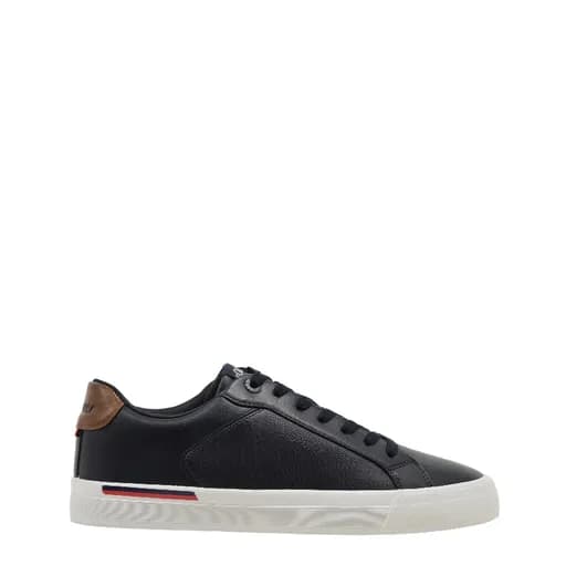 Ανδρικά sneakers s.Oliver 2177855.5750 μπλε
