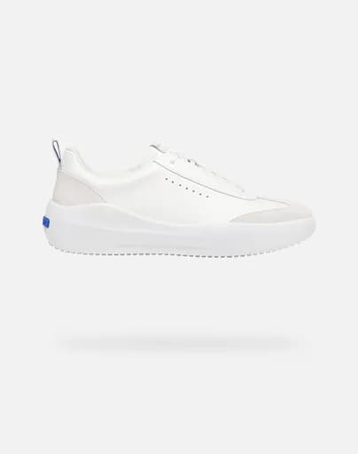 GEOX U GXCP-02 U656JA0T522C1352-C1352 White