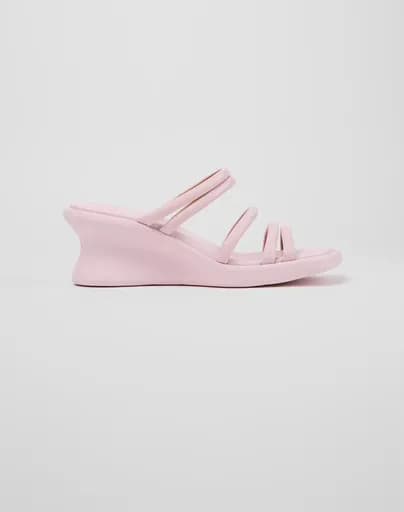 CAMPER Gobi Gelato/LousieSand Gelato K201938-003-003 Pink