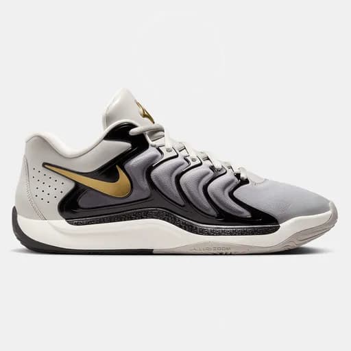 Nike KD 17 "Light Iron Ore" Ανδρικά Μπασκετικά Παπούτσια (9000190338_78506)