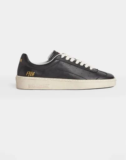 DSQUARED2 SNEAKERS SNM044111508296-2124 Black