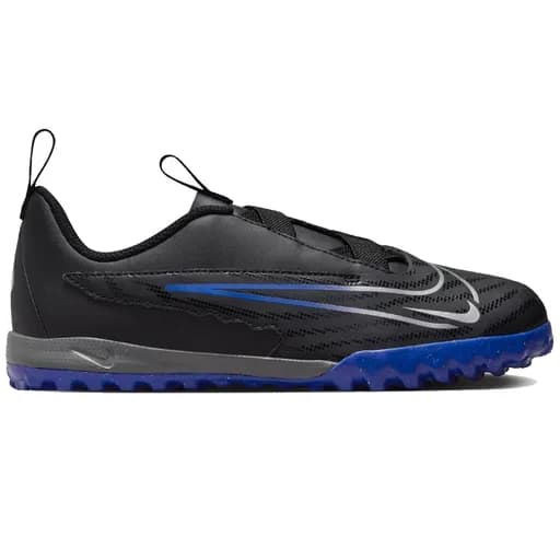 Nike Jr. Phantom GX Academy Big Kids' Turf Low-Top Soccer Shoes