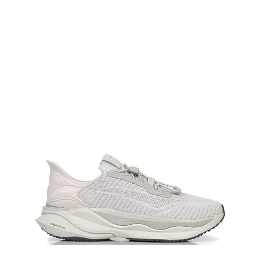Sneakers ανδρικά Clarks Γκρι 26187372 Pace Rise 262