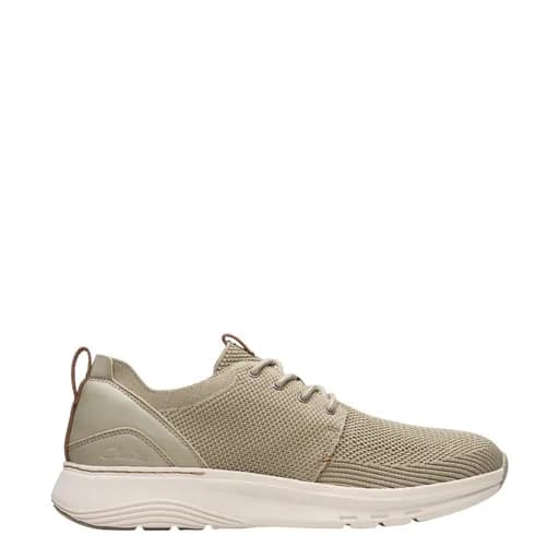 Ανδρικά sneakers Clarks Motion Trek MX 26181982 λαδί