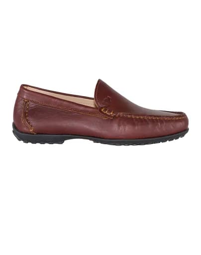CHICAGO SHOES 126-5.0947-2085-TABAC DarkBrown