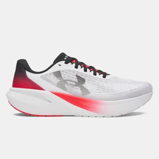 Under Armour Velociti Pace Ανδρικά Παπούτσια για Τρέξιμο (9000265433_88992)