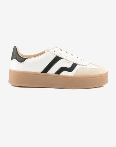 GANT ΠΑΠΟΥΤΣΙΑ ΓΥΝΑΙΚΕΙΑ CUZMANI 3GS32531202-G020 Mixed