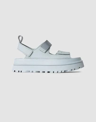 UGG 1152685 GoldenGlow ΠΕΔΙΛΟ LOW UGG 1152685-SFOA LightBlue