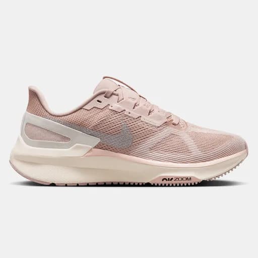Nike Air Zoom Structure 25 Premium Γυναικεία Παπούτσια για Τρέξιμο (9000207037_81563)