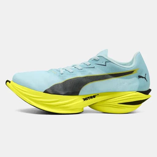 Puma Fast-R Nitro Elite 3 Ανδρικά Παπούτσια για Τρέξιμο (9000273575_93714)