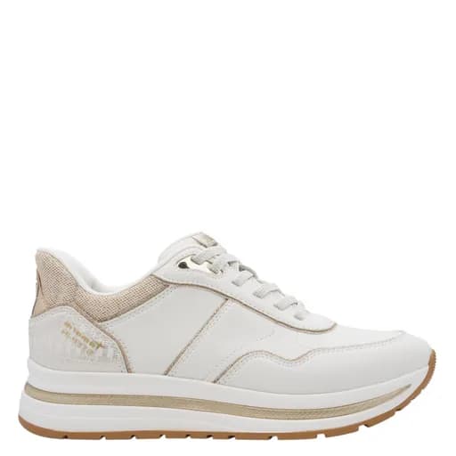 Γυναικεία Sneakers Tamaris 1-23766-46 100 λευκό
