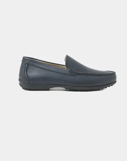 CHICAGO SHOES 126-5.0947-2085-NAVY BLUE NavyBlue