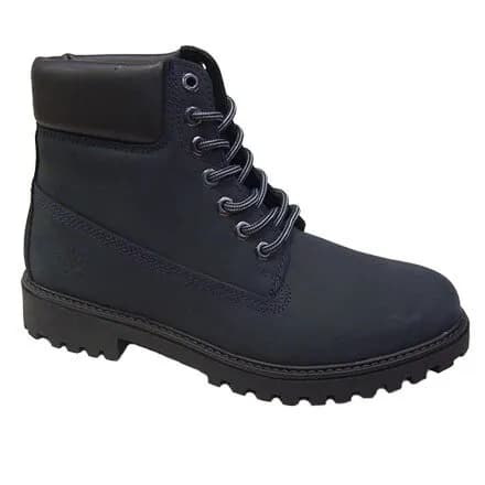 LUMBERJACK SM00101-019 M0003 BLUE/ BLACK ΜΠΟΤΑΚΙ RIVER