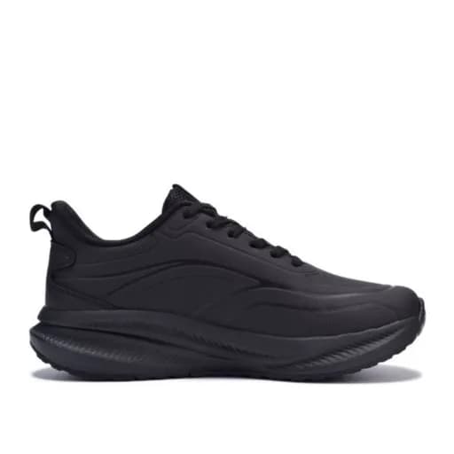 Runners 252-6955 Sneaker Μαύρο