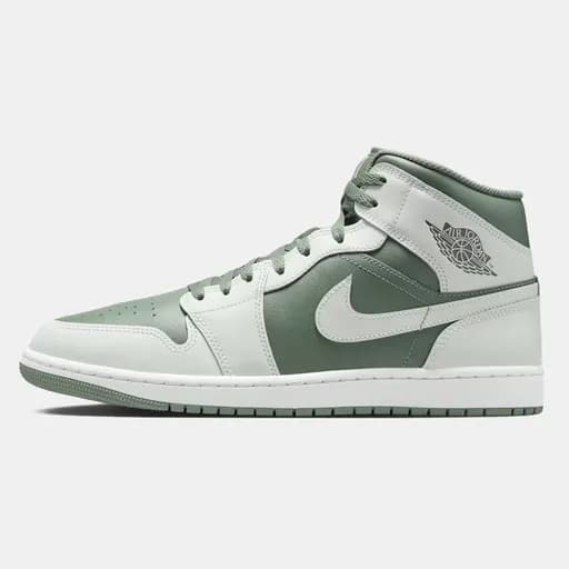 Jordan Air 1 Mid Ανδρικά Παπούτσια (9000252170_89925)