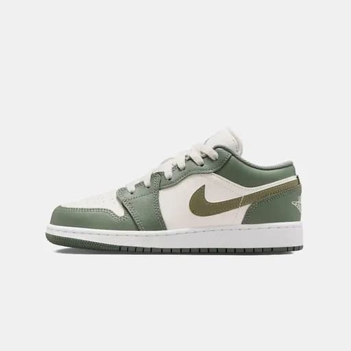 Jordan Air 1 Low Παιδικά Παπούτσια (9000252161_90055)